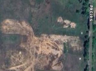 S 613th Rd, Grove, OK 74344