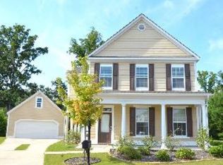 5038 Kelly Creek St, Moody, AL 35004