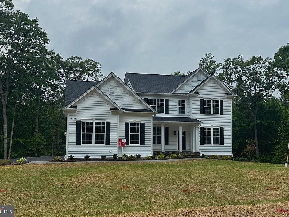 1st image of 24905 Preston Ct
