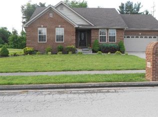 185 Eastside Ave, Berea, KY 40403