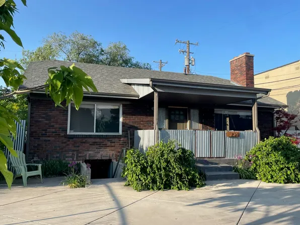 720 E Browning Ave, Salt Lake City, UT