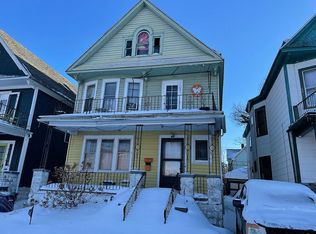 357 Woodlawn Ave, Buffalo, NY 14208