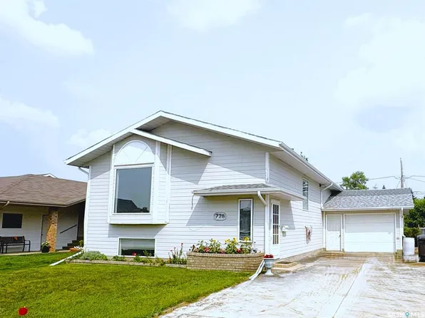 728 14th STREET, Humboldt, SK S0K 2A0