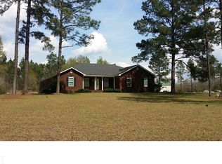 35 S Little Ocmulgee Cir, Mc Rae Helena, GA 31037
