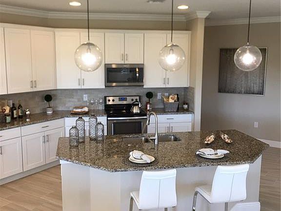 2nd image of 11760 Grand Belvedere Way Unit 201