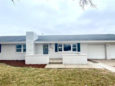 1311 S E St, Blackwell, OK, 74631