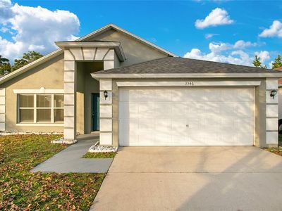 3346 Kelsey Ln, Saint Cloud, FL, 34772