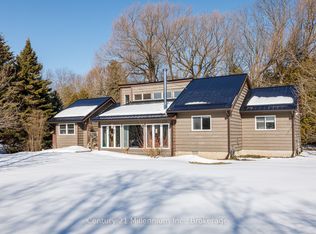 129 Edward St, The Blue Mountains, ON N0H2P0