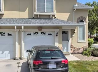 4712 W Italian St #A, West Jordan, UT 84084