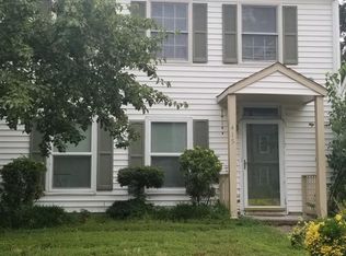 415 Bryan Ct, Newport News, VA 23606