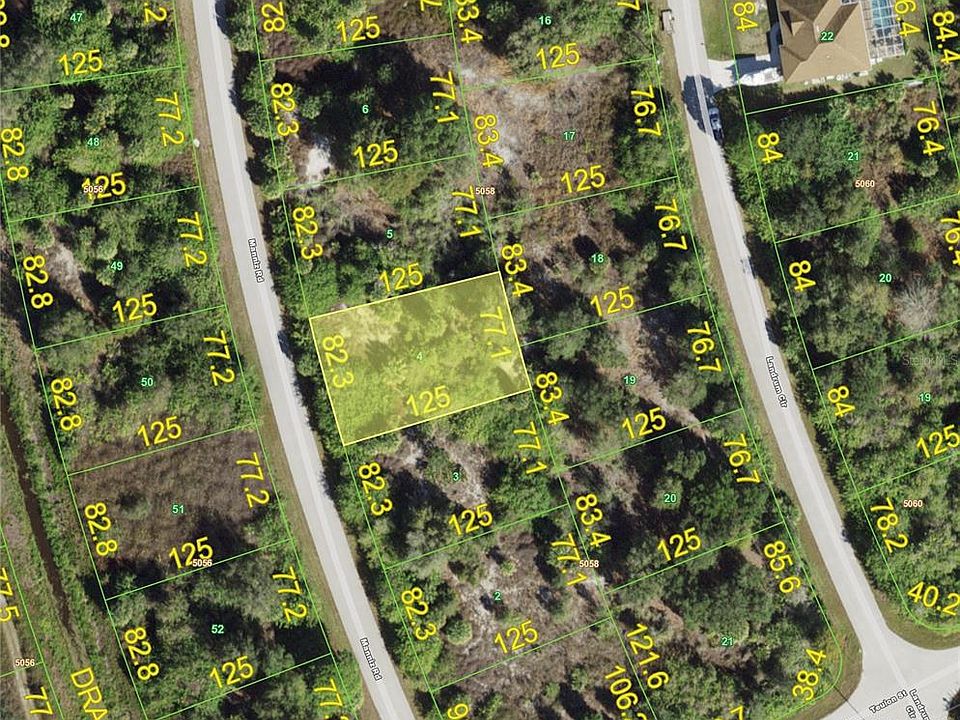 2nd image of 7088 Manniz Rd