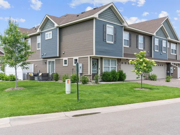 7237 Ada Dr, Lino Lakes, MN 55038