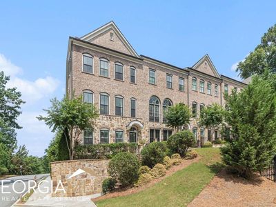 2221 Adler Dr NE, Atlanta, GA, 30319