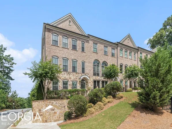 2221 Adler Dr NE, Atlanta, GA 30319