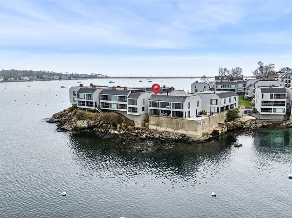 15 Skinners Path #15, Marblehead, MA 01945