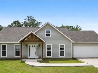 33034 Edgar Kennedy Rd, Pearl River, LA 70452