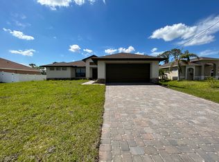 3514 NE 14th Pl, Cape Coral, FL 33909