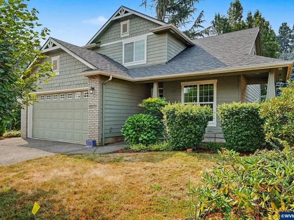 1658 Murphy Ave NE, Keizer, OR 97303