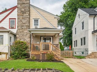 2106 Bellemead Ave, Havertown, PA 19083