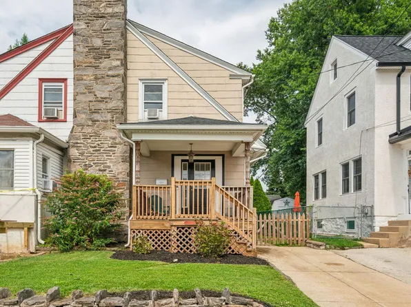 2106 Bellemead Ave, Havertown, PA 19083