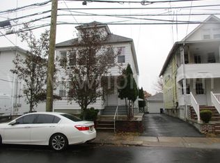 473 Broadway #2, Passaic, NJ 07055