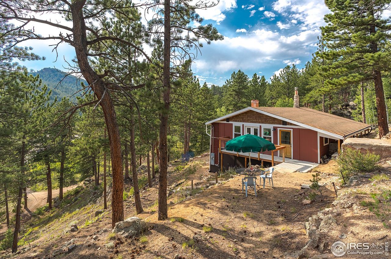 3497 Coal Creek Canyon Dr 18, Pinecliffe, CO 80471 Zillow