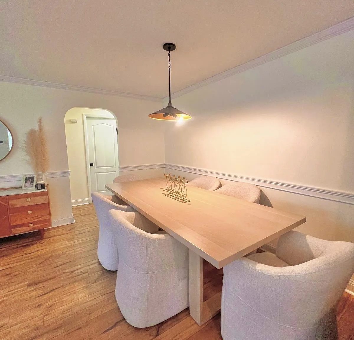 3 bed, 1600 sqft, $3,500 — Photo 2