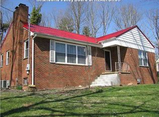 521 High St, Saint Albans, WV 25177