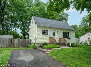 14764 Arizona Ave, Woodbridge, VA 22191