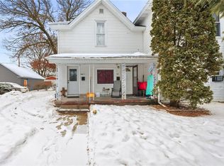 505 West Willow #1-2, Chippewa Falls, WI 54729