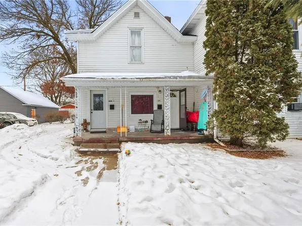 505 West Willow #1-2, Chippewa Falls, WI 54729