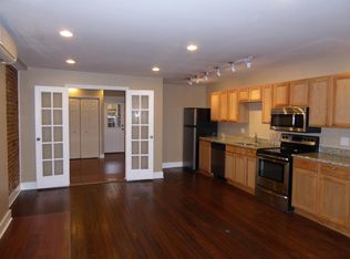 106 9th St SE APT B, Washington, DC 20003