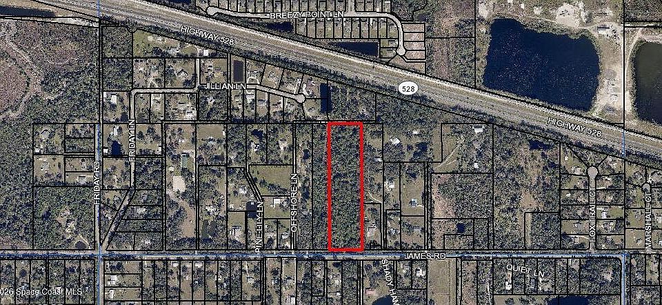 1st image of 4300 James Rd