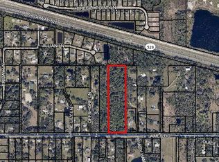 4300 James Rd, Cocoa, FL 32926