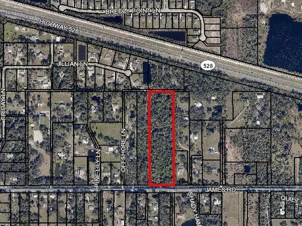 4300 James Rd, Cocoa, FL 32926