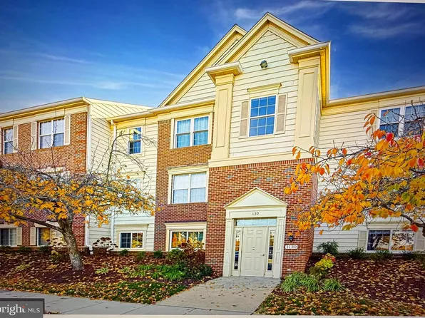 1130 Huntmaster Ter NE Unit 102, Leesburg, VA 20176