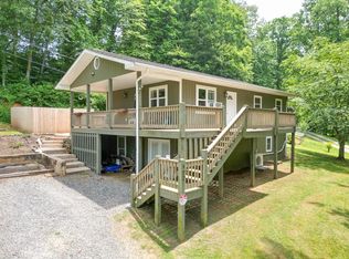 172 Tucker White Hollow St, Andrews, NC 28901