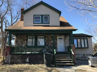 855 Manistique St, Detroit, MI