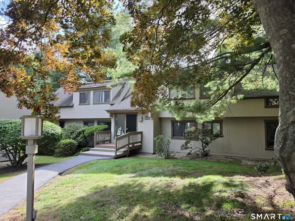 52 Great Meadow Lane #19D, Farmington, CT 06001