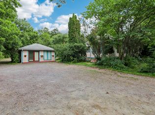 4320 Us Highway 209, Stone Ridge, NY 12484