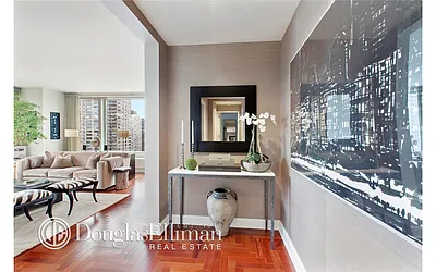 Sold by Douglas Elliman