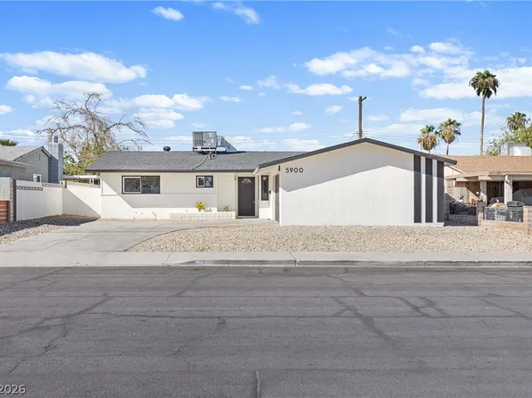 5900 Carmen Blvd, Las Vegas, NV 89108