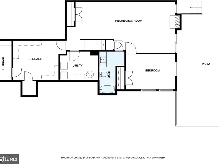 6615 Anthony Crest Sq — Photo 40