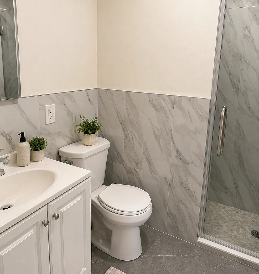 3 bed, 1300 sqft, $3,500 — Photo 4
