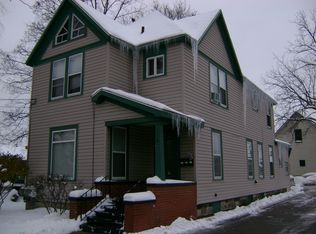 118 W Walnut St, Kalamazoo, MI 49007