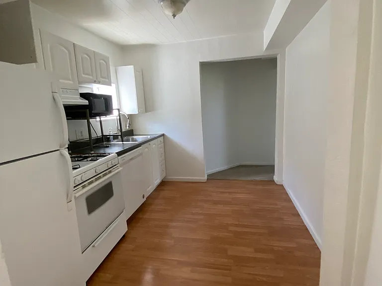 514 Ivy St #5-G — Photo 5