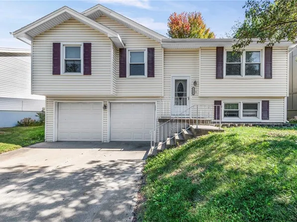 11301 N Marsh Ave, Kansas City, MO 64157
