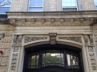 12 Palace Rd #4, Boston, MA 02115