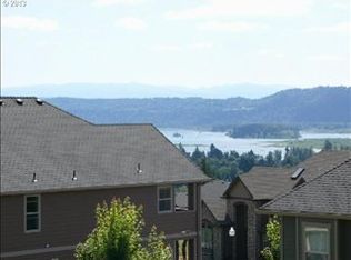 831 W U St, Washougal, WA 98671