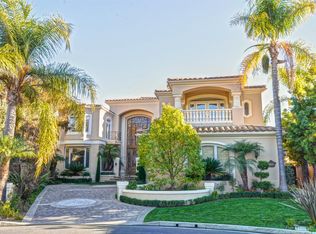 30722 Via Conquista, San Juan Capistrano, CA 92675